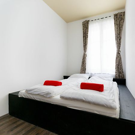 Bpm-Jozsef Krt 67 Apartments ブダペスト エクステリア 写真