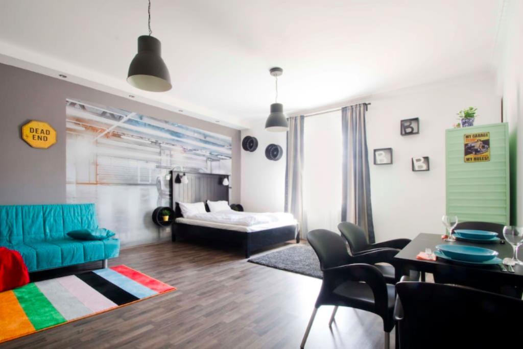 Bpm-Jozsef Krt 67 Apartments ブダペスト エクステリア 写真