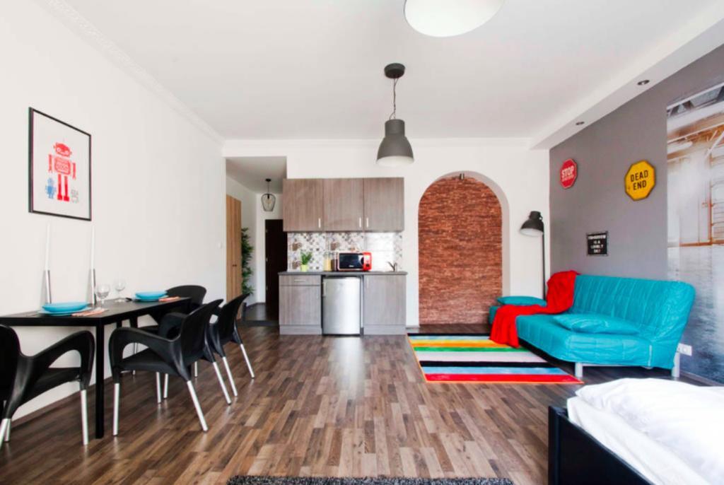 Bpm-Jozsef Krt 67 Apartments ブダペスト エクステリア 写真