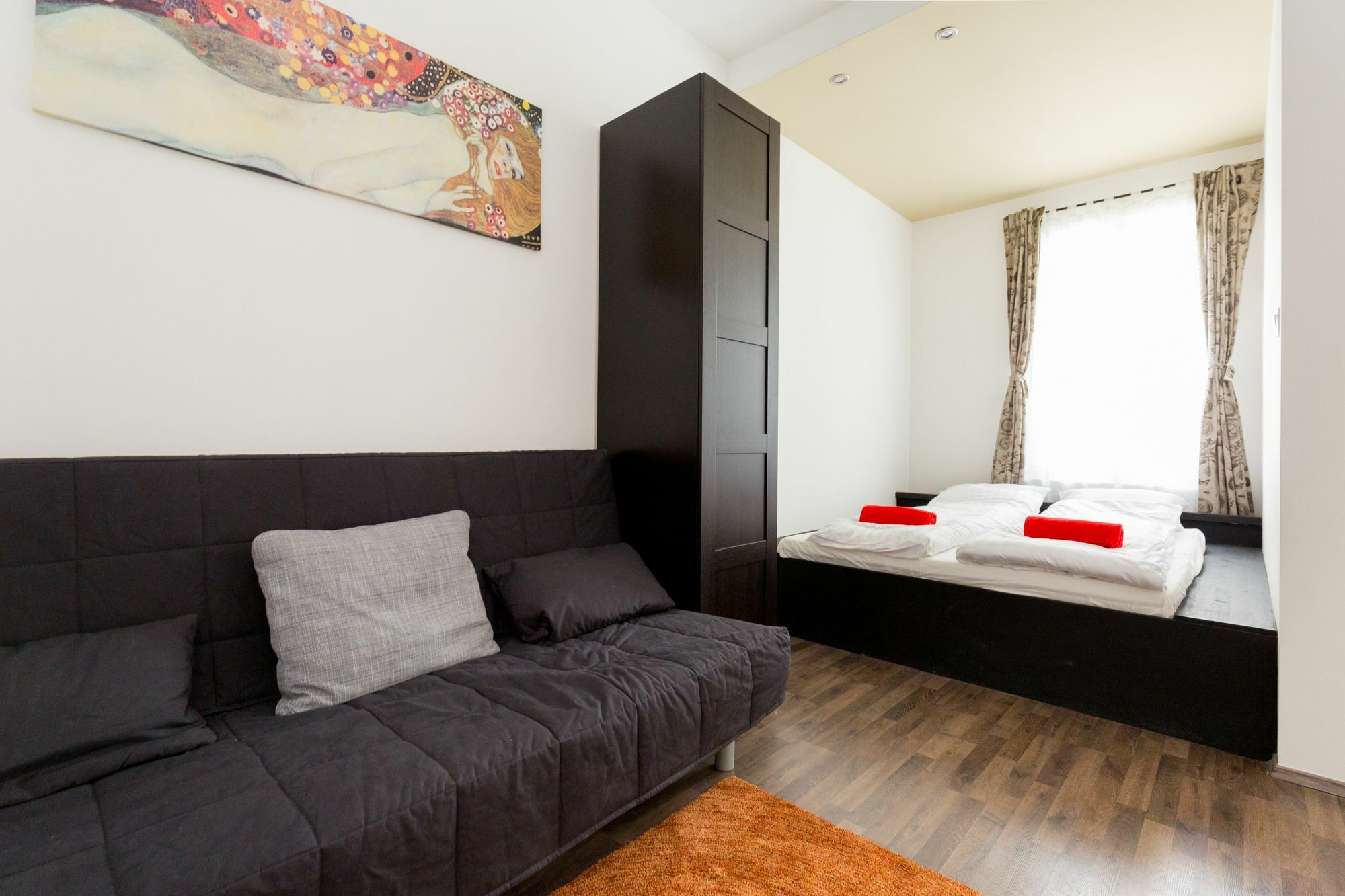 Bpm-Jozsef Krt 67 Apartments ブダペスト エクステリア 写真