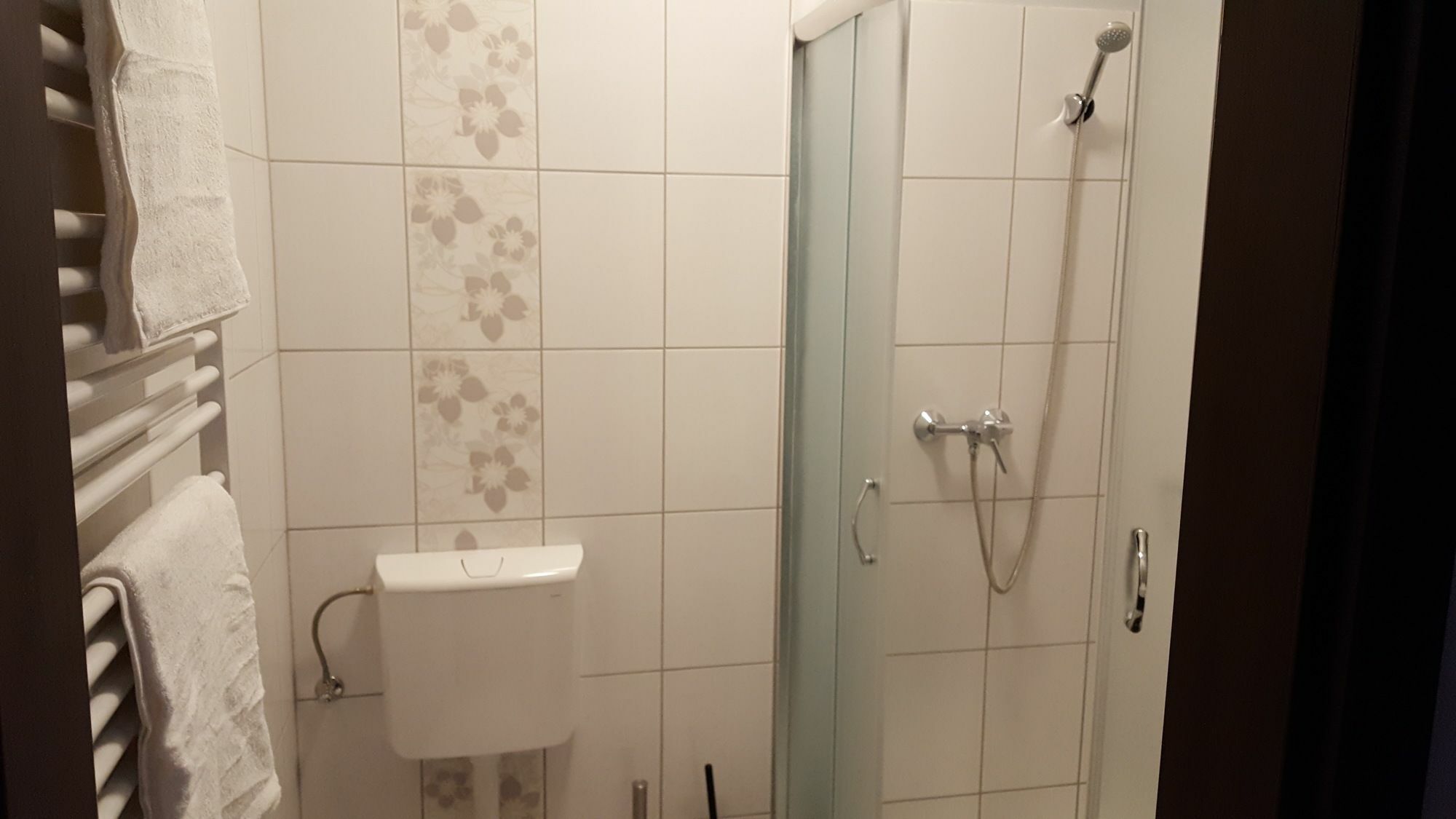 Bpm-Jozsef Krt 67 Apartments ブダペスト エクステリア 写真