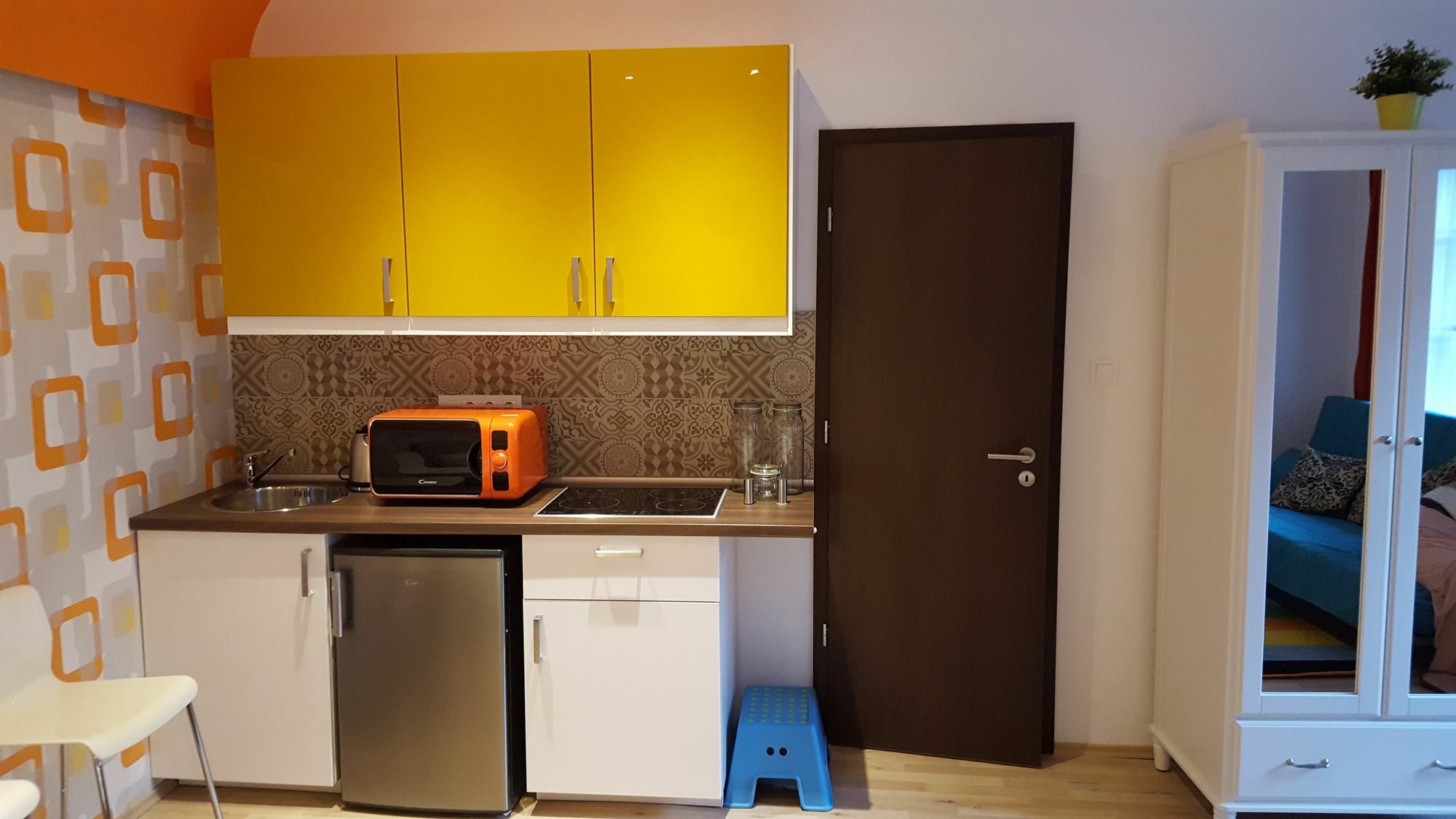 Bpm-Jozsef Krt 67 Apartments ブダペスト エクステリア 写真