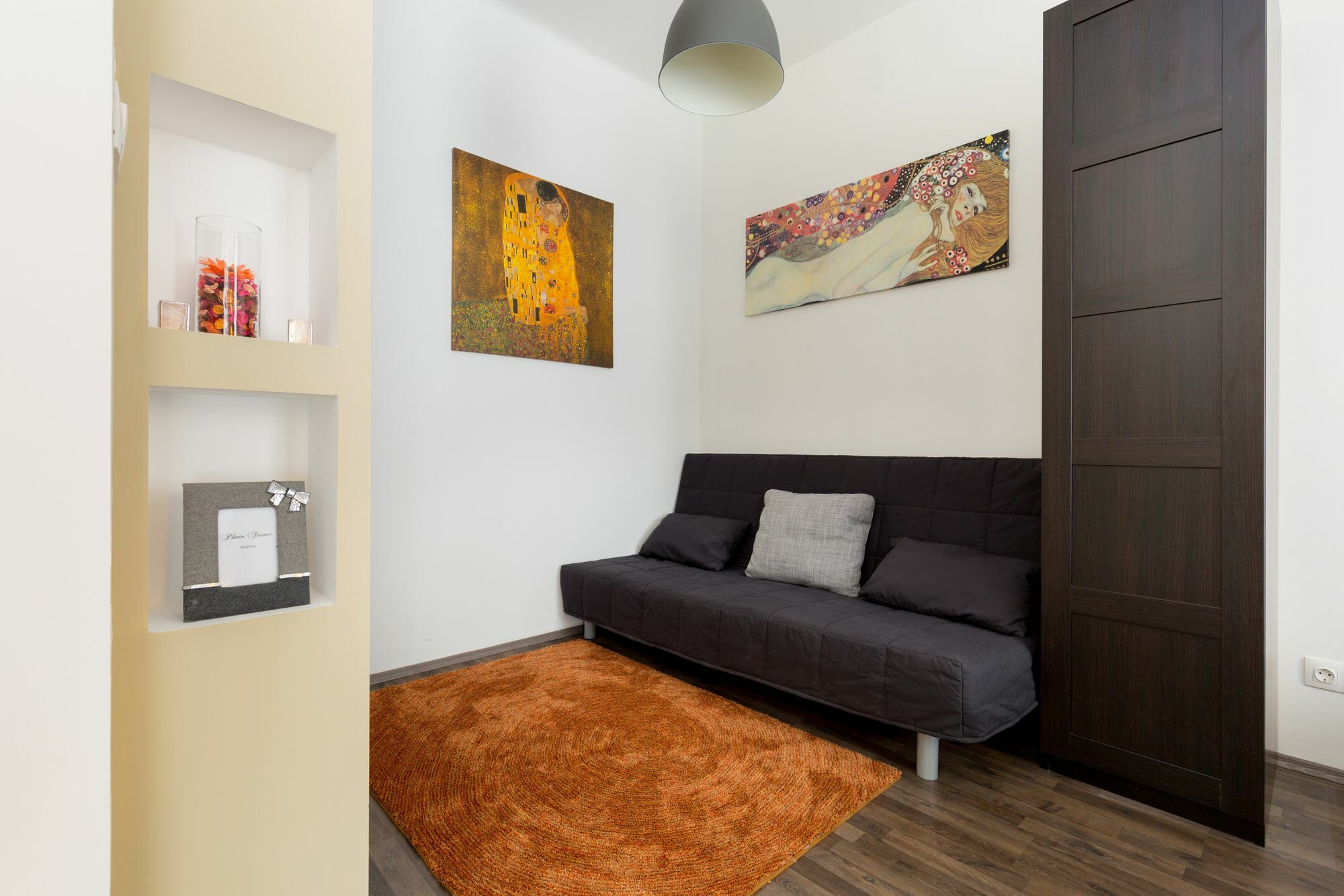Bpm-Jozsef Krt 67 Apartments ブダペスト エクステリア 写真