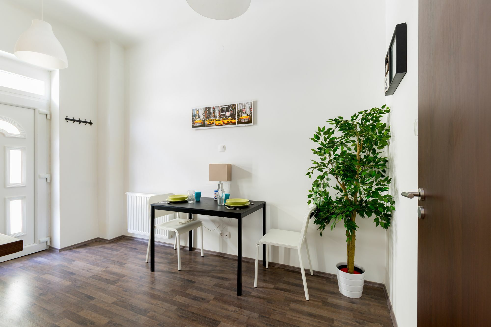 Bpm-Jozsef Krt 67 Apartments ブダペスト エクステリア 写真
