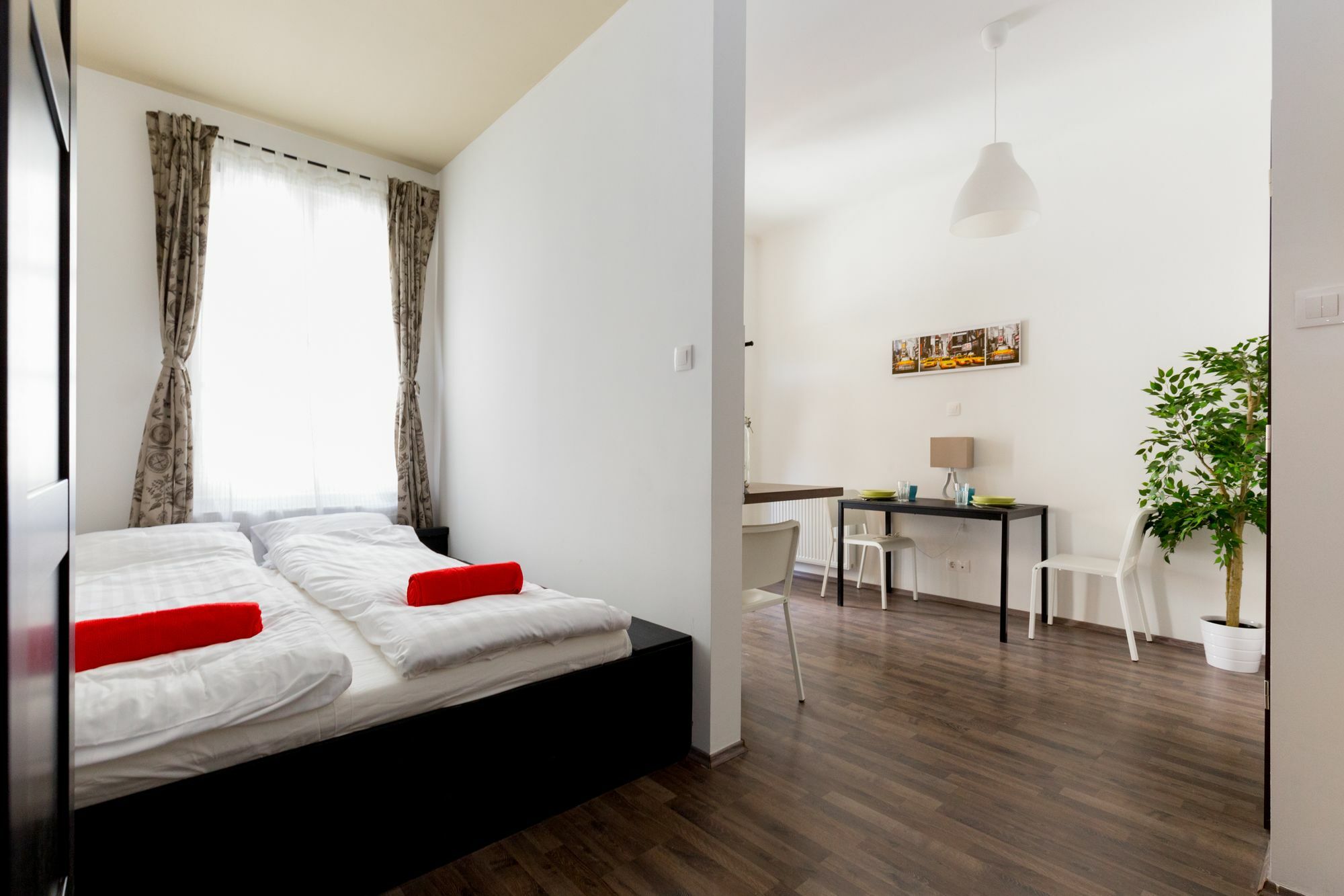 Bpm-Jozsef Krt 67 Apartments ブダペスト エクステリア 写真