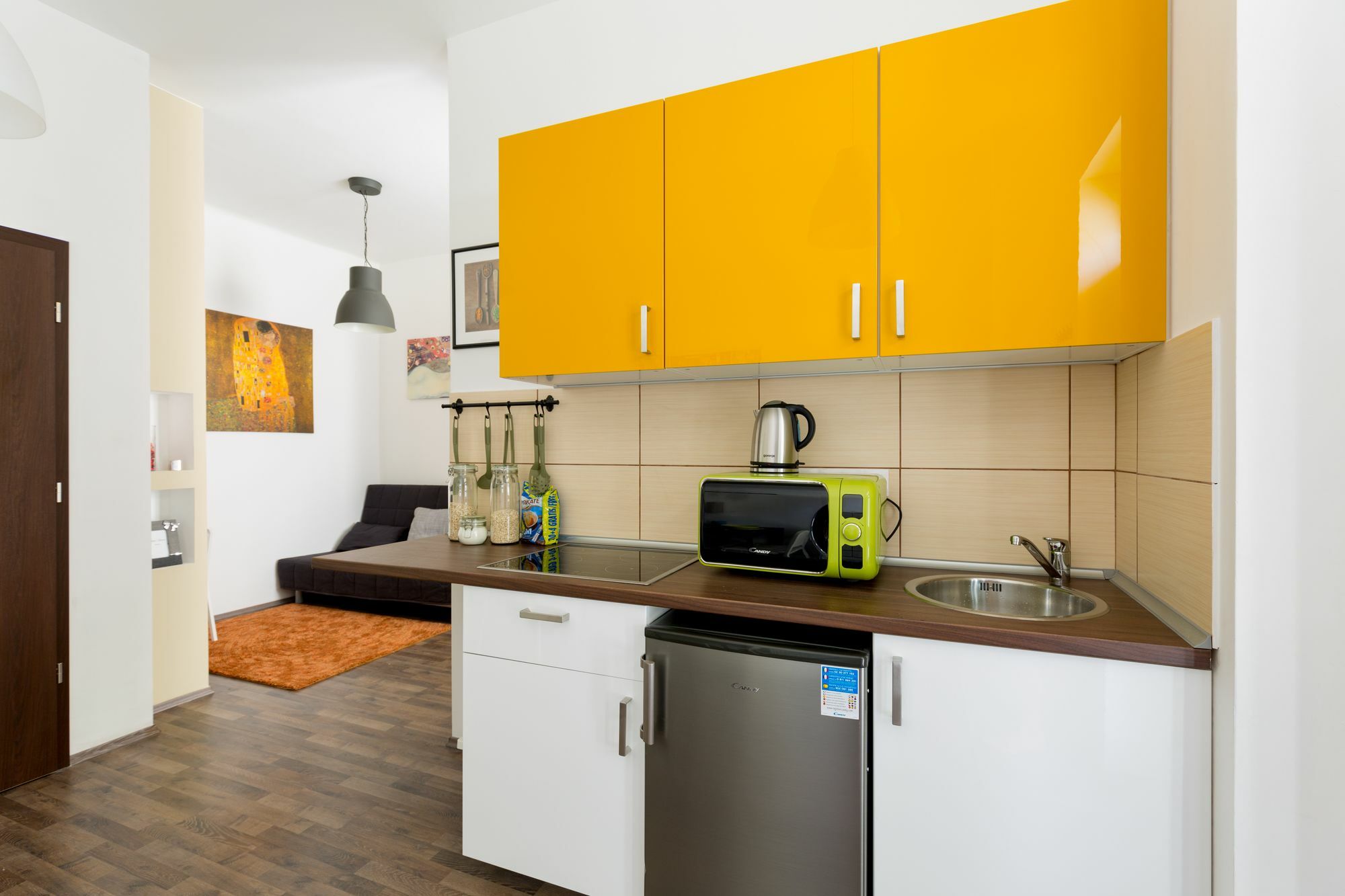 Bpm-Jozsef Krt 67 Apartments ブダペスト エクステリア 写真