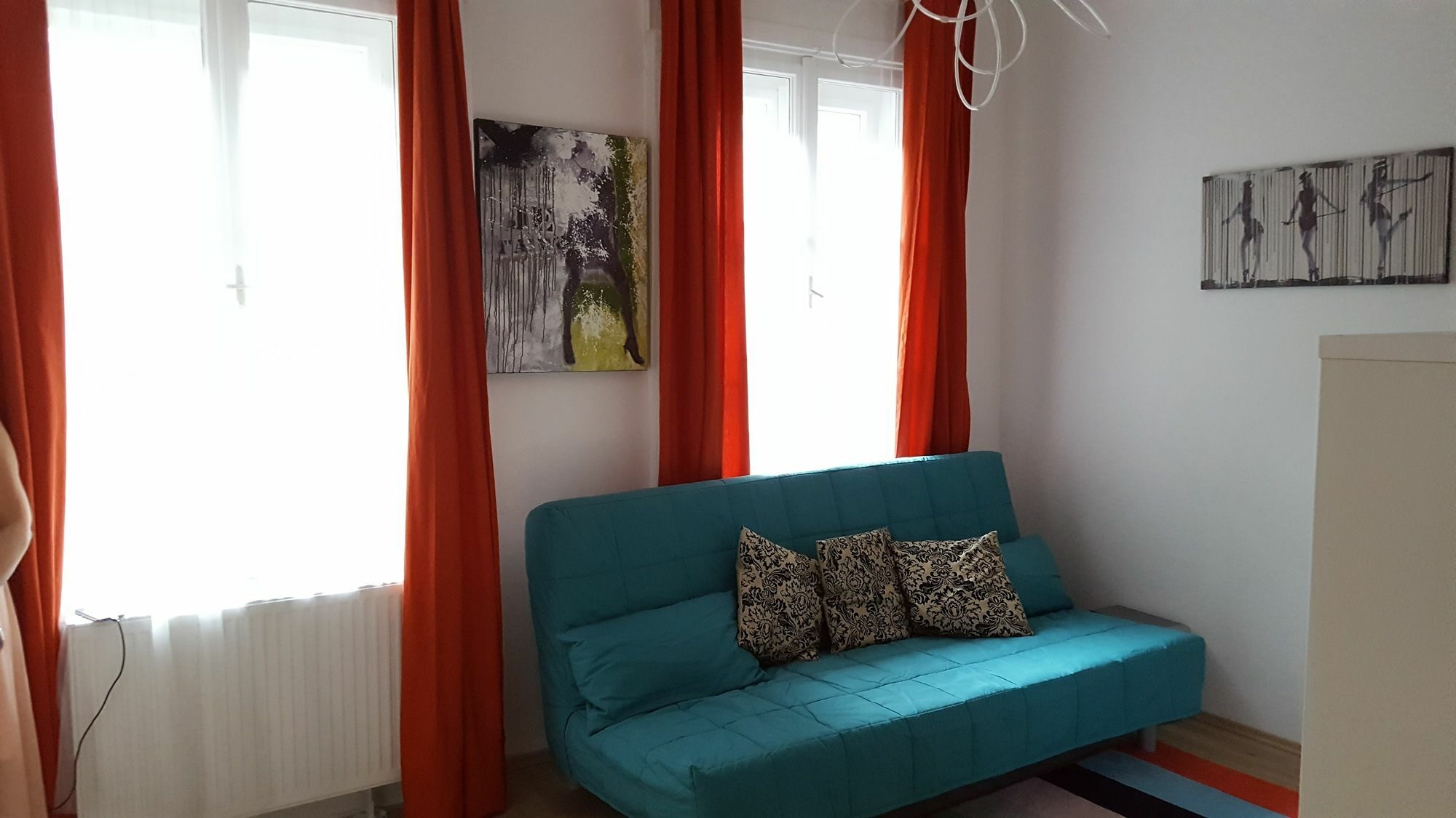 Bpm-Jozsef Krt 67 Apartments ブダペスト エクステリア 写真
